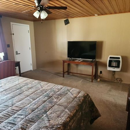 Eagle Nest Fly Shack & Lodge Екстериор снимка