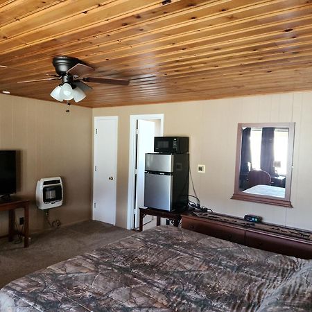 Eagle Nest Fly Shack & Lodge Екстериор снимка