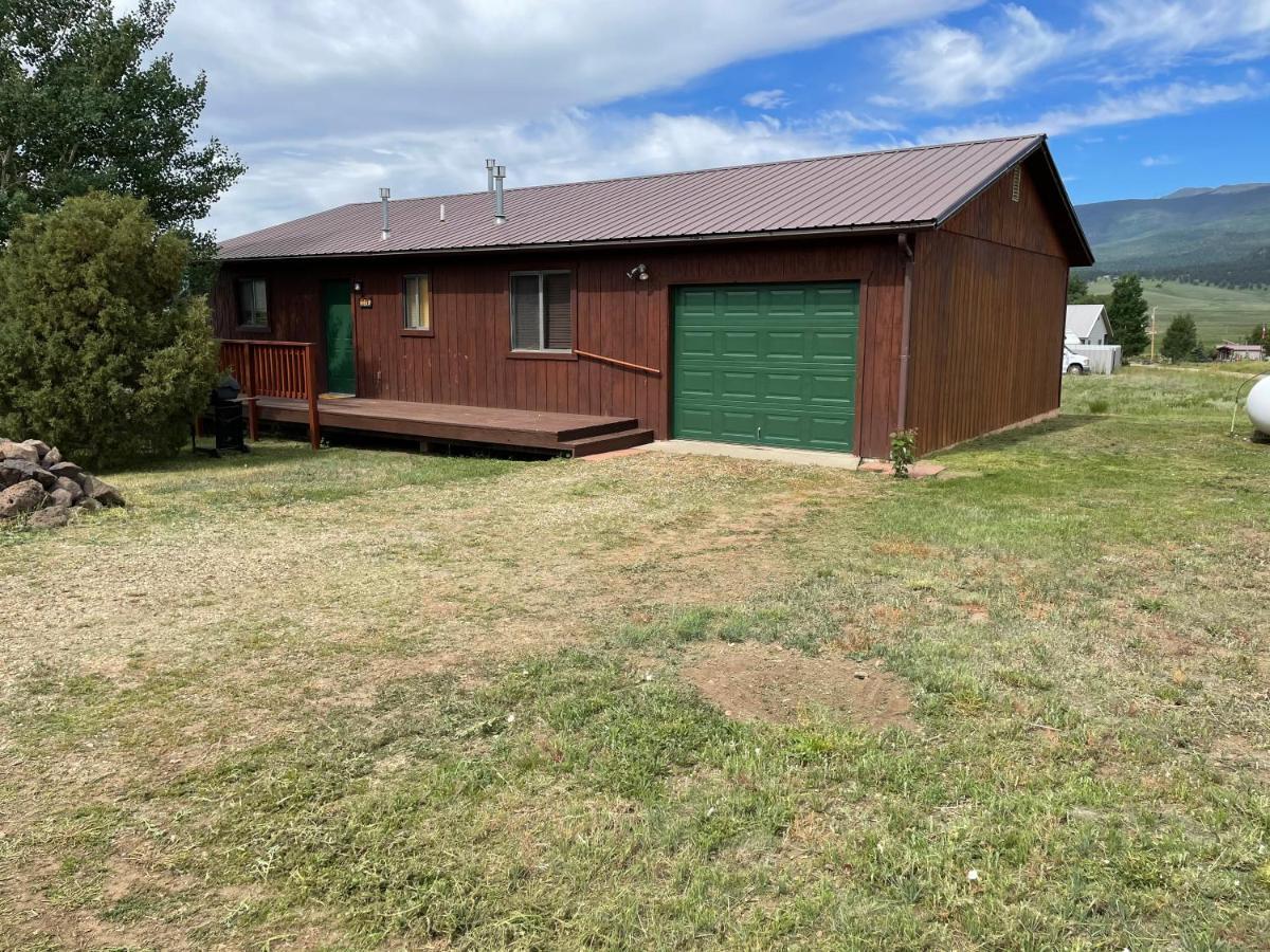 Eagle Nest Fly Shack & Lodge Екстериор снимка