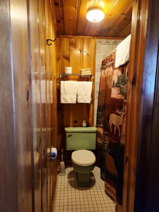 Eagle Nest Fly Shack & Lodge Екстериор снимка