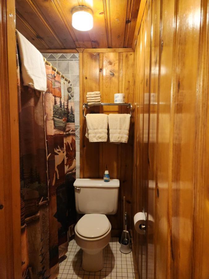 Eagle Nest Fly Shack & Lodge Екстериор снимка