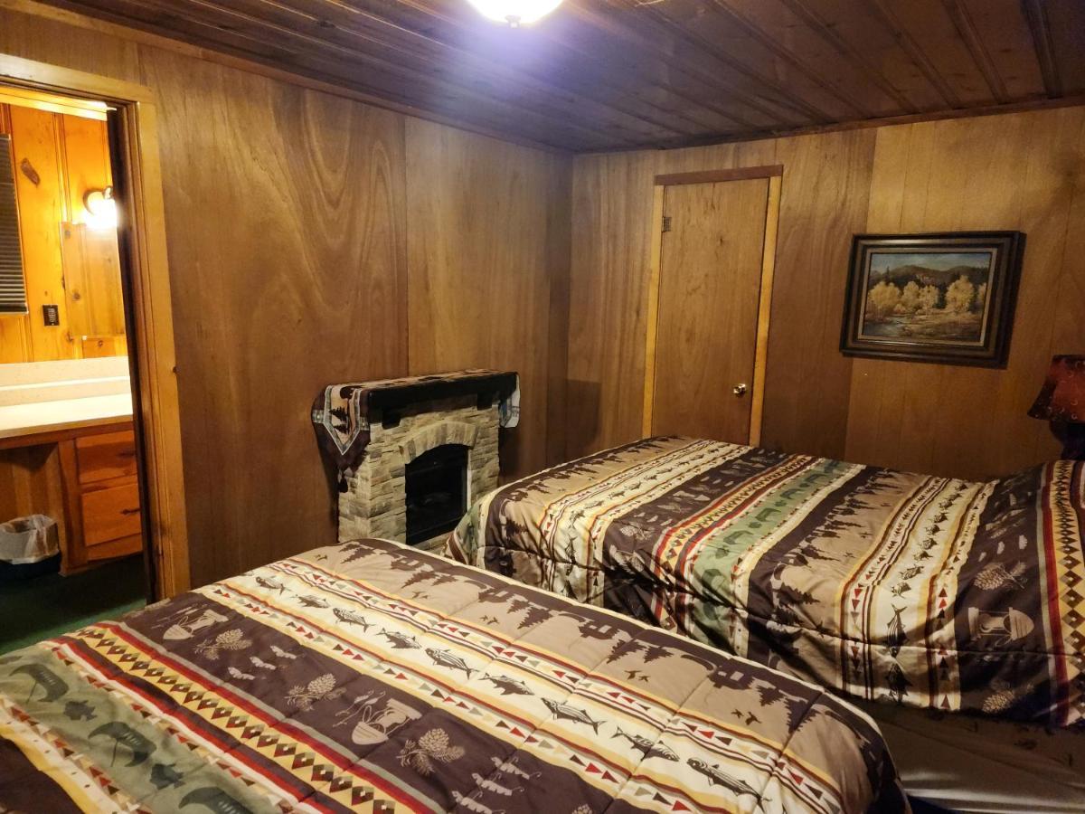 Eagle Nest Fly Shack & Lodge Екстериор снимка