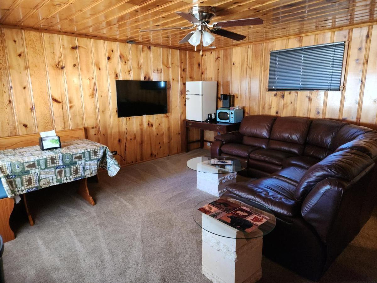 Eagle Nest Fly Shack & Lodge Екстериор снимка