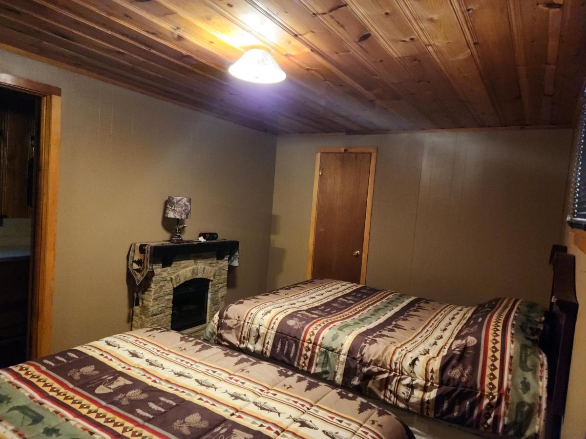 Eagle Nest Fly Shack & Lodge Екстериор снимка