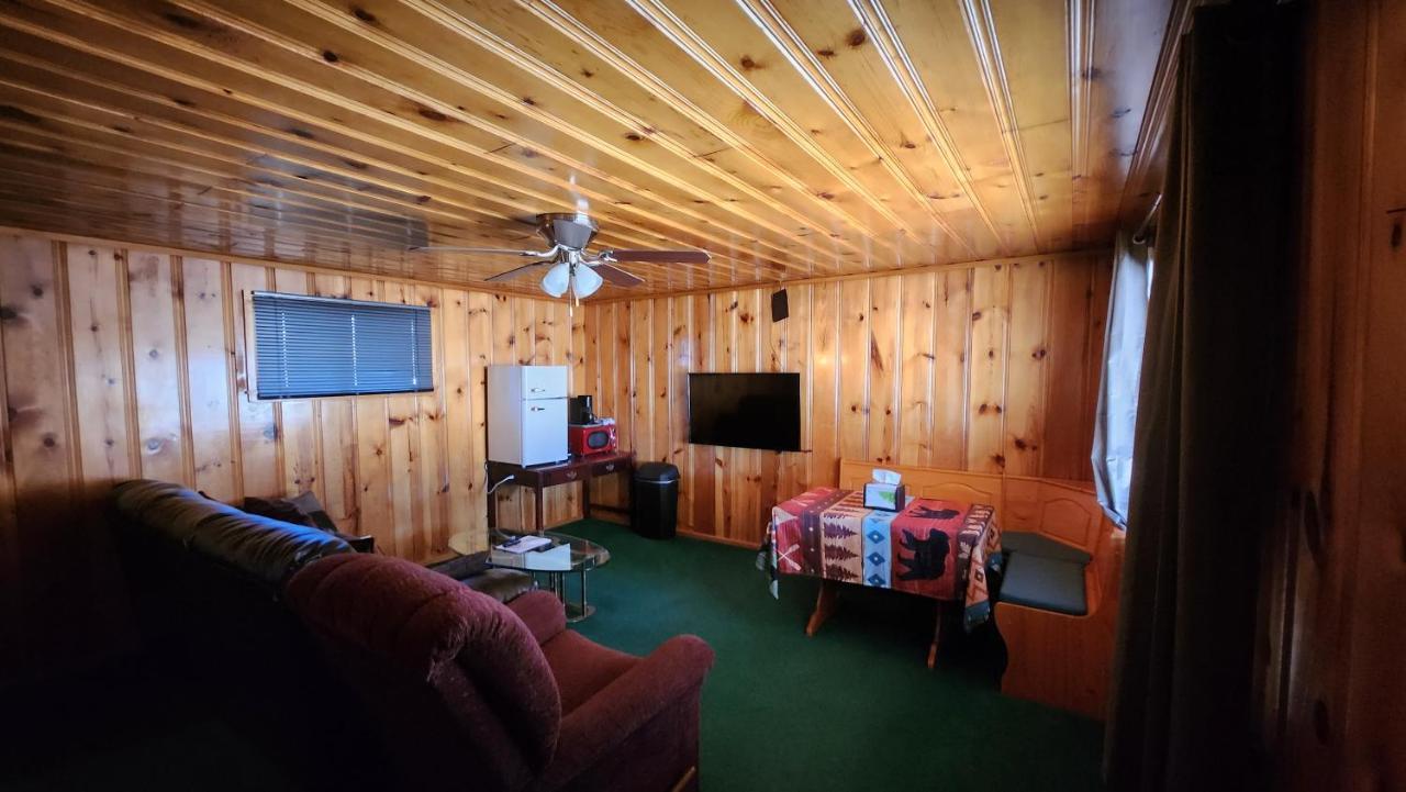 Eagle Nest Fly Shack & Lodge Екстериор снимка