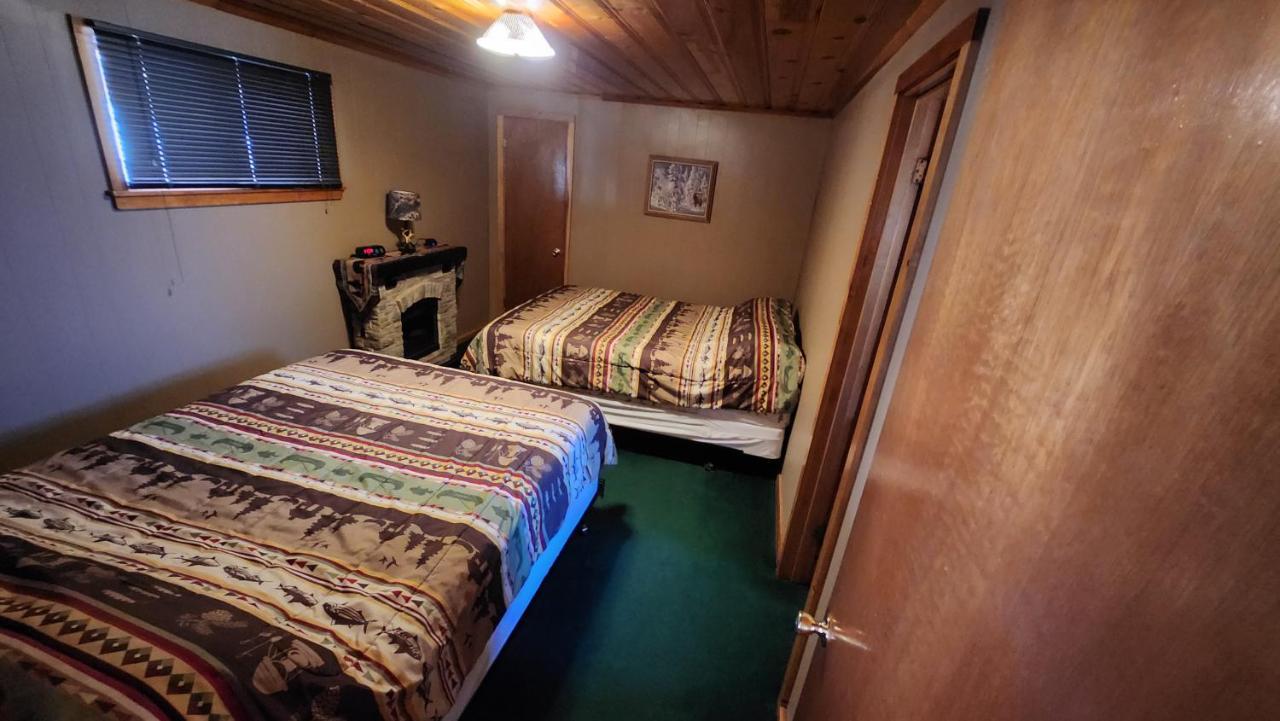 Eagle Nest Fly Shack & Lodge Екстериор снимка