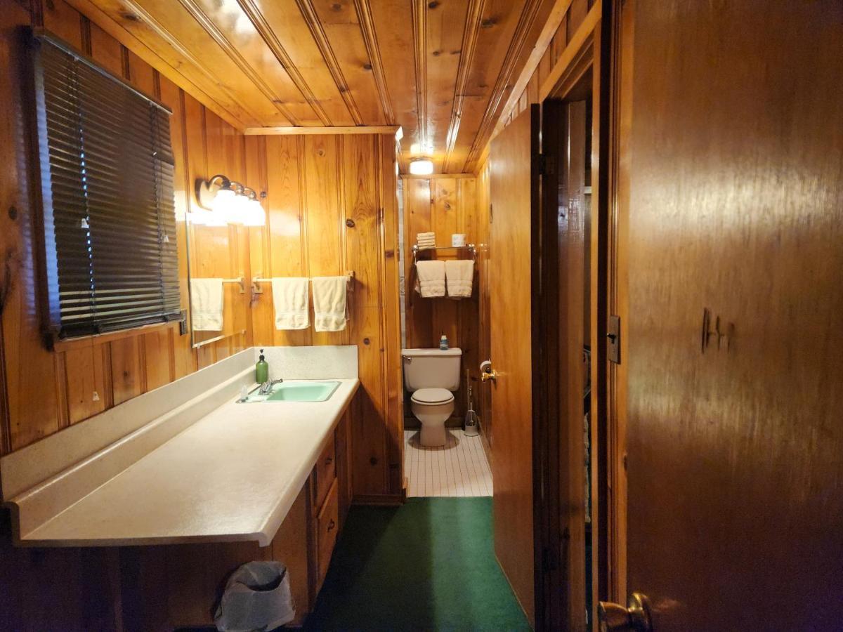 Eagle Nest Fly Shack & Lodge Екстериор снимка