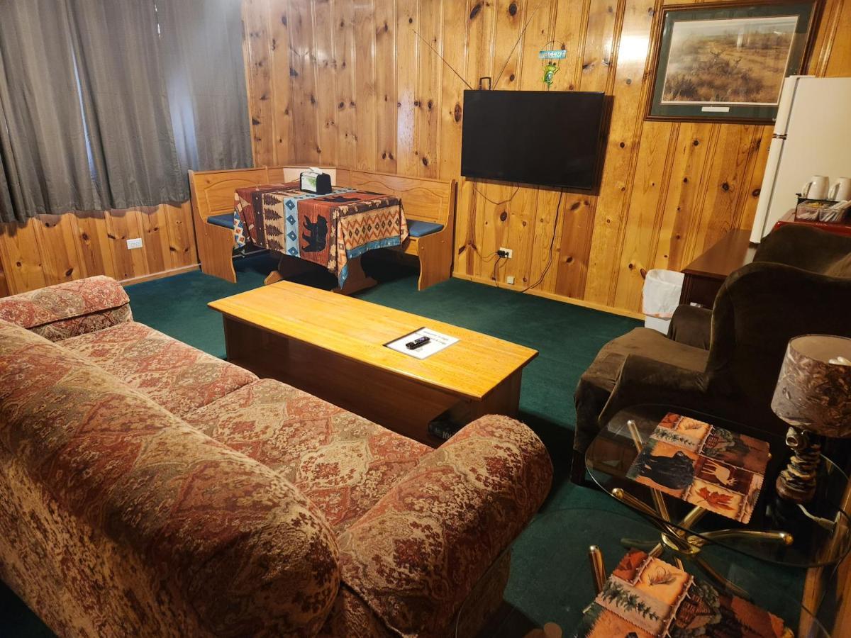 Eagle Nest Fly Shack & Lodge Екстериор снимка