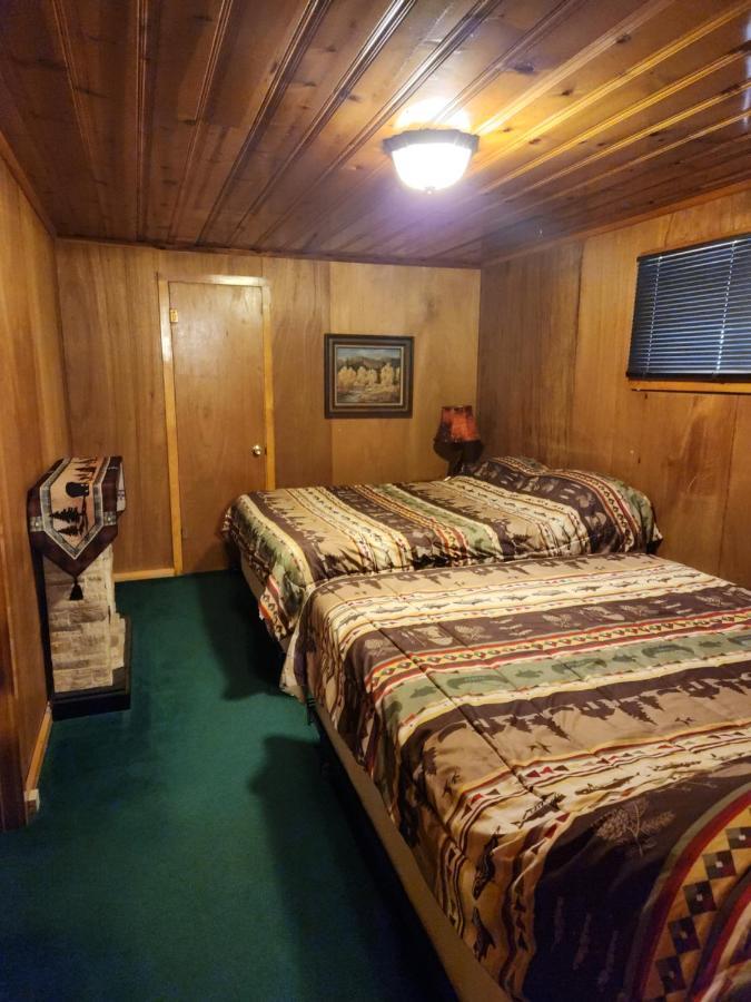 Eagle Nest Fly Shack & Lodge Екстериор снимка