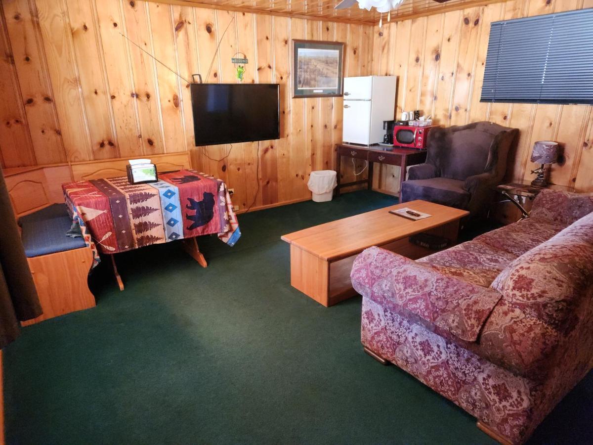 Eagle Nest Fly Shack & Lodge Екстериор снимка