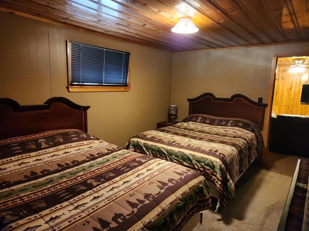 Eagle Nest Fly Shack & Lodge Екстериор снимка