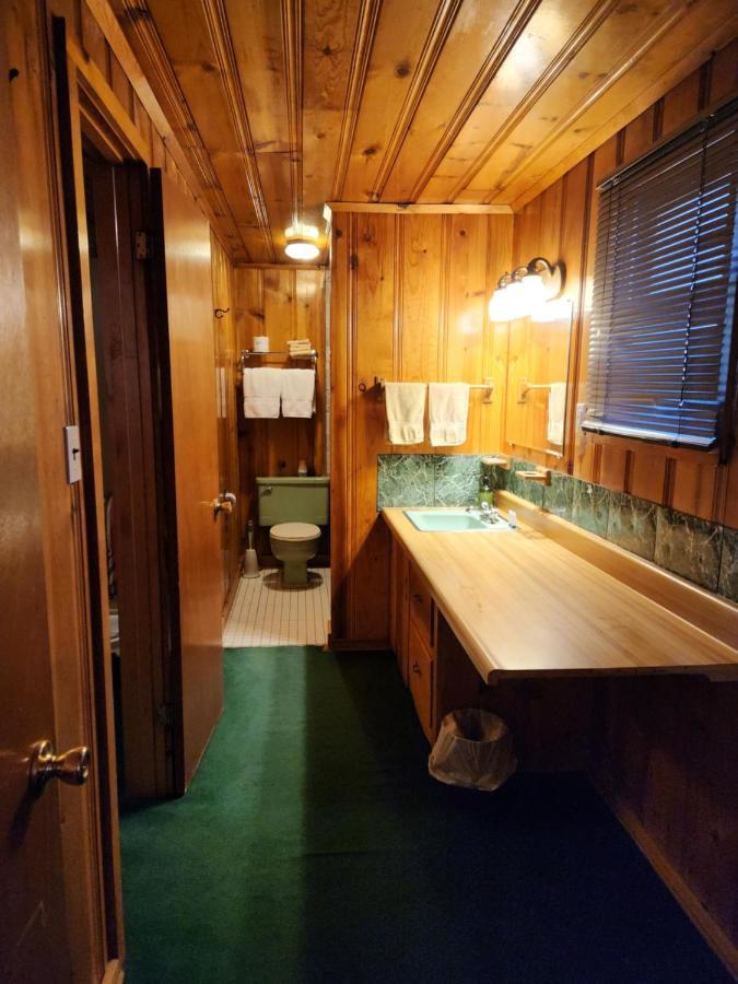 Eagle Nest Fly Shack & Lodge Екстериор снимка