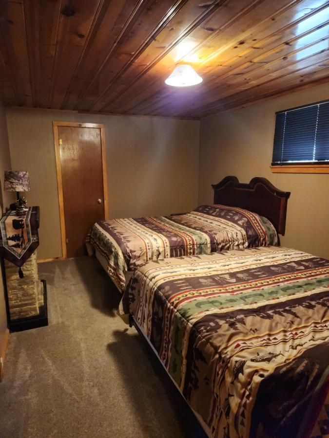 Eagle Nest Fly Shack & Lodge Екстериор снимка