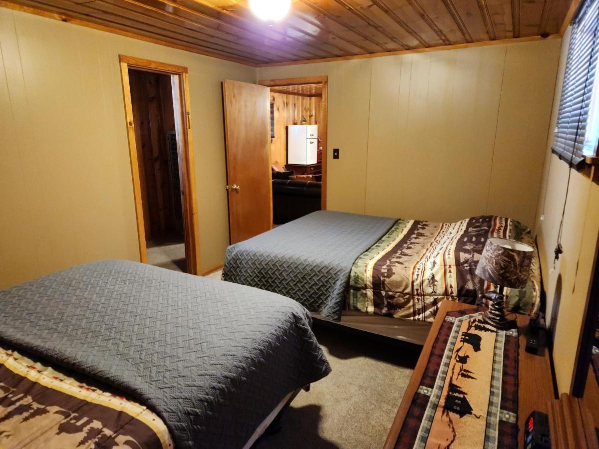Eagle Nest Fly Shack & Lodge Екстериор снимка