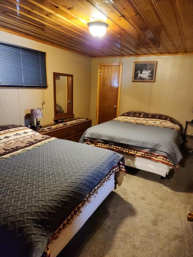 Eagle Nest Fly Shack & Lodge Екстериор снимка