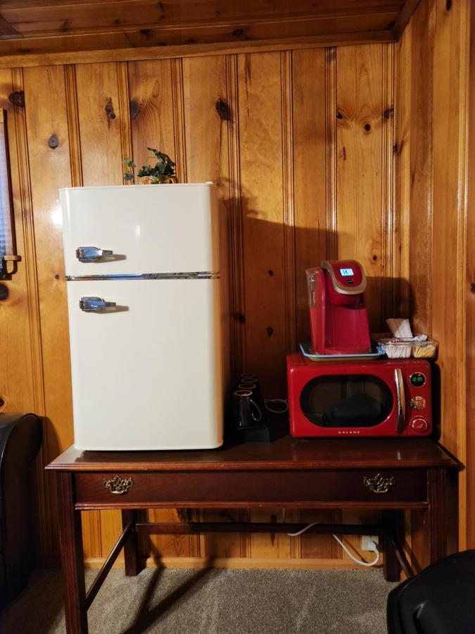Eagle Nest Fly Shack & Lodge Екстериор снимка