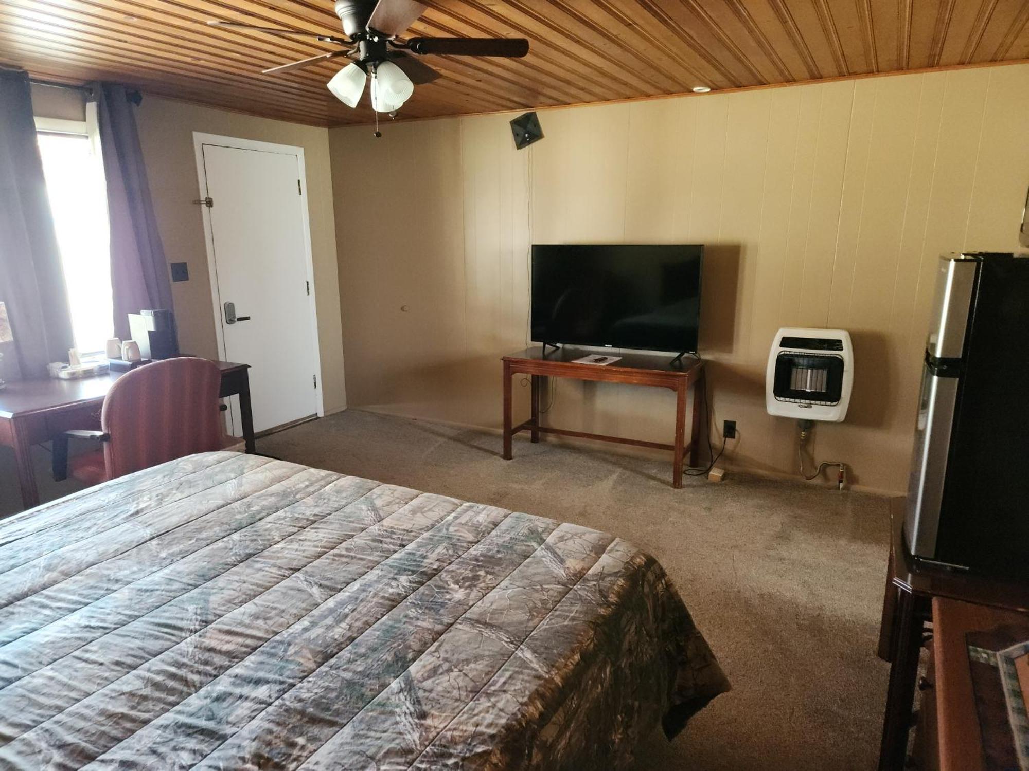 Eagle Nest Fly Shack & Lodge Екстериор снимка