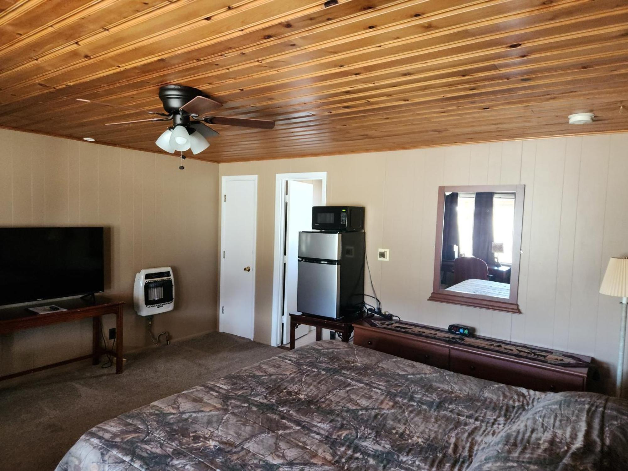 Eagle Nest Fly Shack & Lodge Екстериор снимка