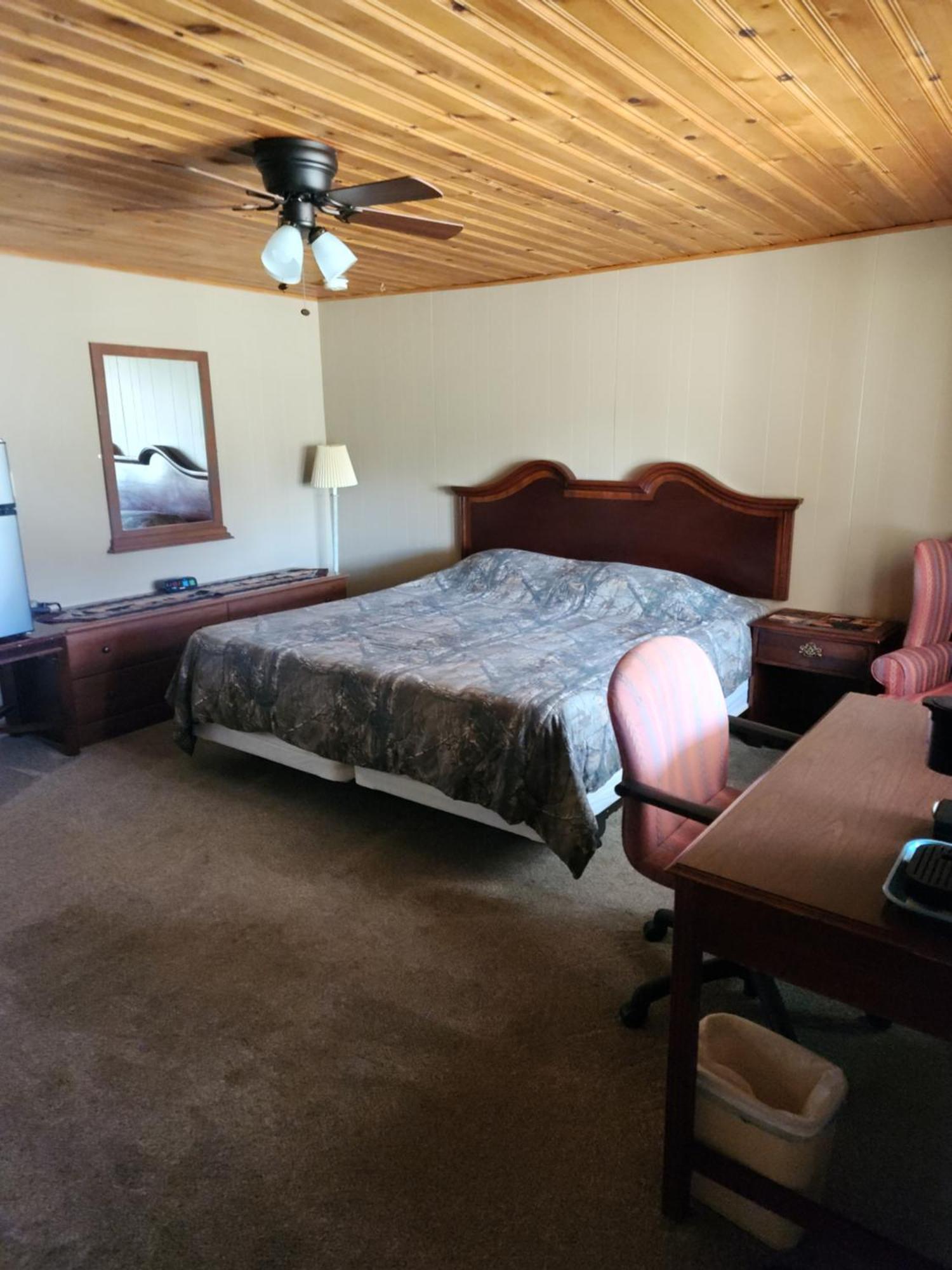 Eagle Nest Fly Shack & Lodge Екстериор снимка