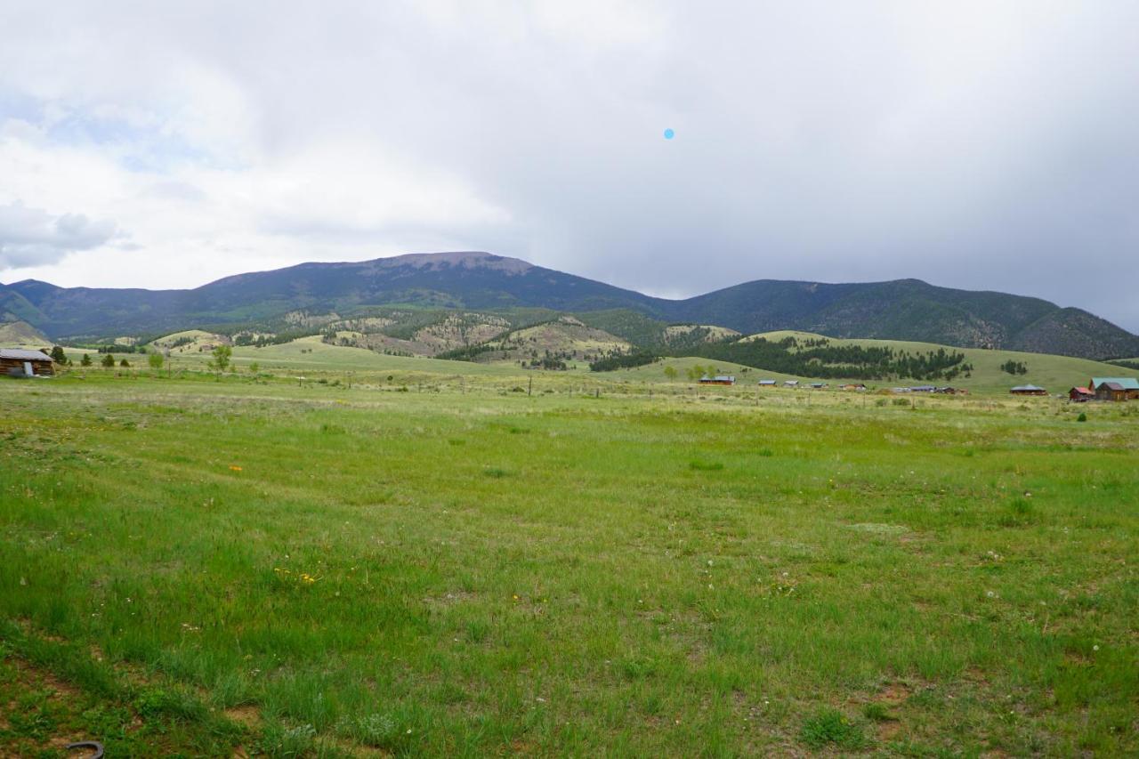 Eagle Nest Fly Shack & Lodge Екстериор снимка