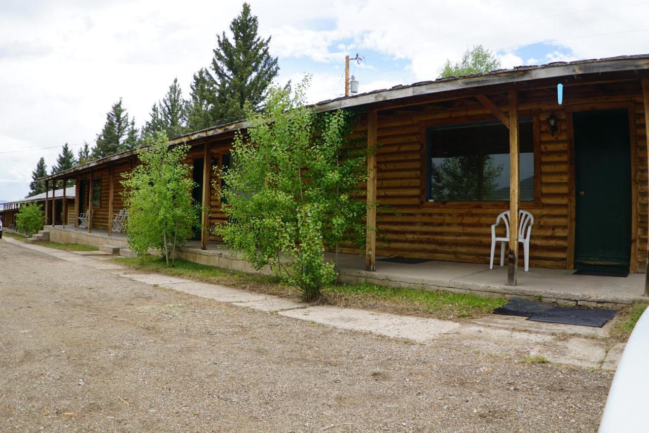 Eagle Nest Fly Shack & Lodge Екстериор снимка